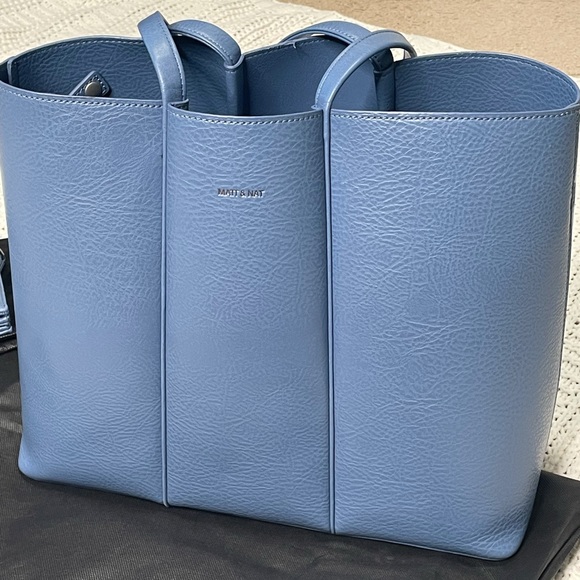 Matt & Nat tote and crossbody - Picture 7 of 12